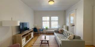 Virginian Apartments Gallery 1