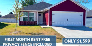 Beautiful 3-Bedroom House – A Place to Call Home! Gallery 1