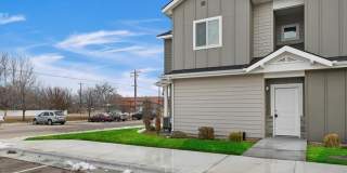 White Hawk Townhomes Gallery 116