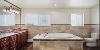 Spacious 4 Bed 2.5 Bath Home with Panoramic Views in Magnolia Gallery 20