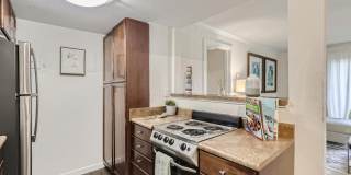 The Avantus Apartments Gallery 2