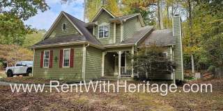 WOW! GORGEOUS HOME WITH ATTENTION TO DETAIL/ POPULAR ARBOR CROSSING SUBDIVSION/ CHAPEL HILL SCHOOLS Gallery 4