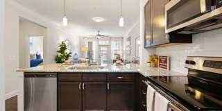 Fountains Matthews Gallery 6