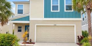 4BR Home | Waterset Community | Apollo Beach 4BR Home | Waterset Community | Apollo Beach Gallery 1