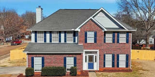 325 Bradford Farms Drive NW Gallery 1