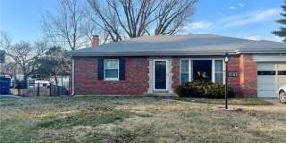 8501 GRANTSHIRE LANE | SAINT LOUIS 63123 Gallery 3