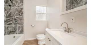 2 bed 1 Bath 2 bed 1 Bath Gallery 3