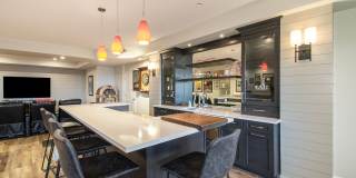 Luxury Home with Mountain and City Views in the Coveted Bluffs at Pinehurst Community Gallery 19