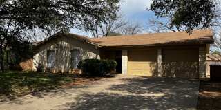 Nice 3 bedroom, 2 bath Home in College Hills West Available SOON! Gallery 1