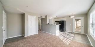 The Parker Apartment Homes Gallery 30