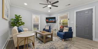 Corporate Rental near Georgia State & Downtown Corporate Rental near Georgia State & Downtown Gallery 1