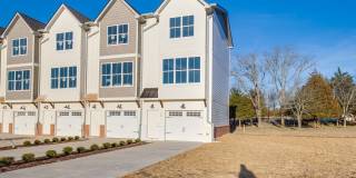 Townhome Available below $1700 Gallery 1
