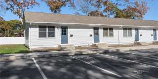 20 Mortimer Street Gallery 3