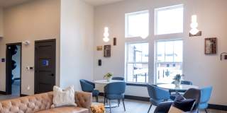 Lapiz Flats - Senior Housing Gallery 17