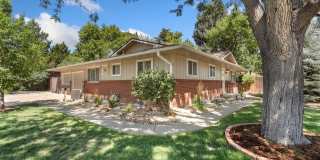 Fantastic Home in Central Fort Collins Gallery 1