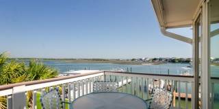 (W341) 18 W Salisbury Street, Unit B (Upper Unit) Wrightsville Beach, NC 28480 Gallery 1