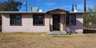 Close to Fort Huachuca Gallery 1