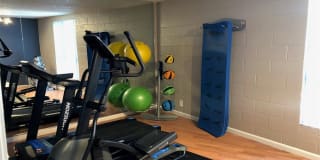 Regency Park Apartments Regency Park Apartments Gallery 17