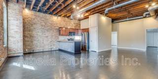 116 E Market St Gallery 1