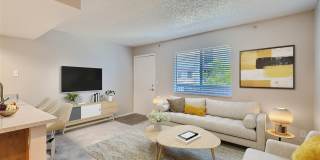 Rise Midtown Apartments Gallery 39