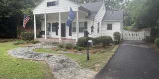 213 Haynsworth Street Gallery 1