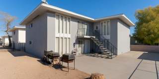 Bright & Spacious 2-Bedroom in the Heart of Las Vegas! Gallery 3