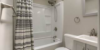 Bare 2BR/2BA Row Home in Baltimore – Ready for Immediate Move-In! Gallery 12