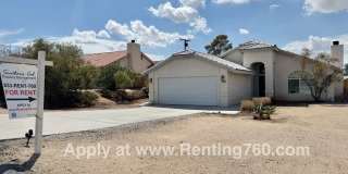 Spacious 3 Bed 2 Bath Home In Indian Cove Neighborhood! Gallery 1