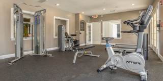 Villas at Princeton Lakes Gallery 19