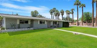 1021 W Las Palmaritas Drive Gallery 1