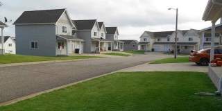 Dickinson Townhomes Gallery 1