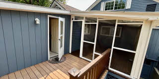 Freshly painted large home near Everett Mall AVAILABLE NOW Gallery 16