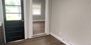 Fully Renovated, 2 BR/1BA Home! Fenced In Yard! Deck! 1-Car Garage! Off Street Parking! Gallery 7