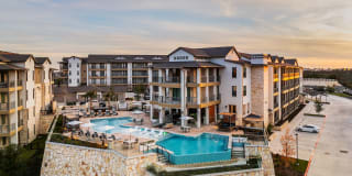 The Artesian at Bee Cave Gallery 1