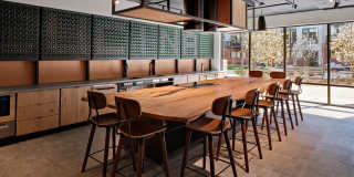 Birch House Gallery 25