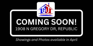 PRE-LEASING - Great Nixa Location! Gallery 1