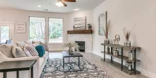 New Construction Home in Surrey Hills Addition! Gallery 7