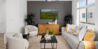 Homecoming at The Preserve Gallery 8