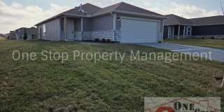 Beautiful 3 Bedroom 2 Bathroom in Blue Springs! Gallery 1