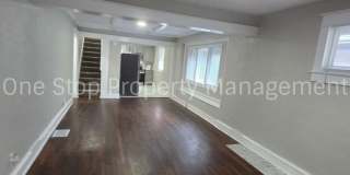 Beautiful 4 Bedroom 2 Bathroom in Kansas City! Beautiful 4 Bedroom 2 Bathroom in Kansas City! Gallery 4