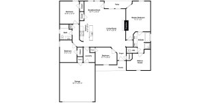 4 Bedroom 2 Bath Home Centrally Located in NW OKC in Putnam City Schools Gallery 4