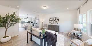 3 BR/2.5BA  | Newly Renovated Single Family Home | Spacious Great Room | In Dukes Ridge! Gallery 3