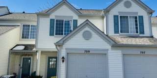 709 Blossom Court unit: 709 Gallery 1