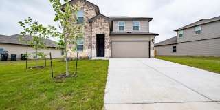 Spectacular 4 Bedroom, 3 Bath, 2-Story Home in San Marcos! Gallery 1