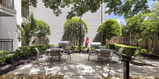 Apex Apartments Gallery 41