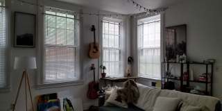 504 Cathedral Street Gallery 1