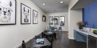 Affordable Housing - The Scott at Medio Creek Gallery 22