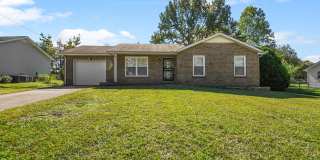 Updated Three Bedroom! Gallery 1