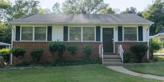 510 North Foxhill Road Gallery 1