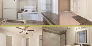 Glen Oaks Apartments Gallery 25